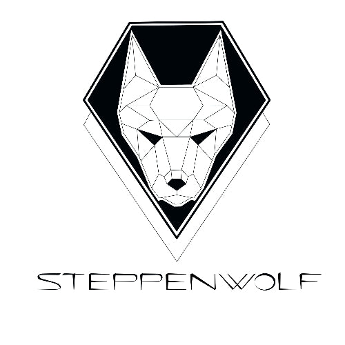 Steppenwolf Logo
